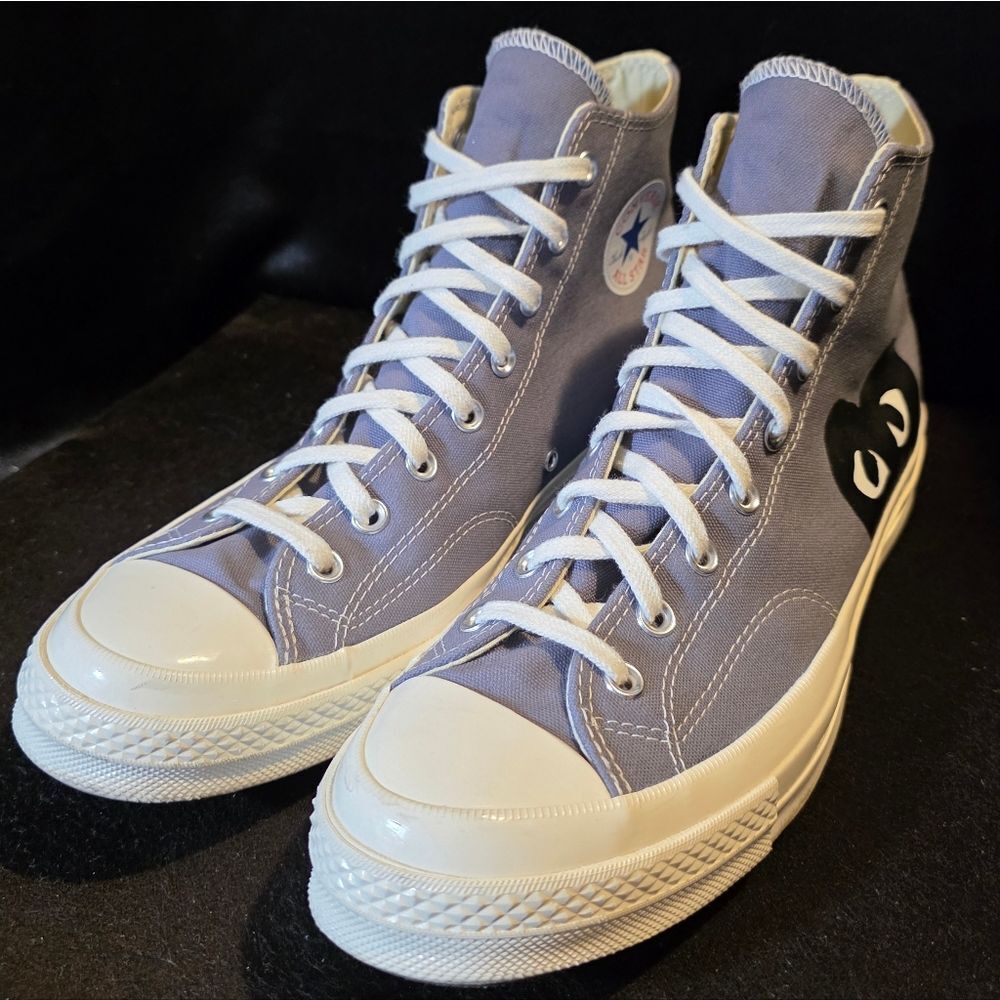 Converse Mens 11.5 - Picture 4 of 9